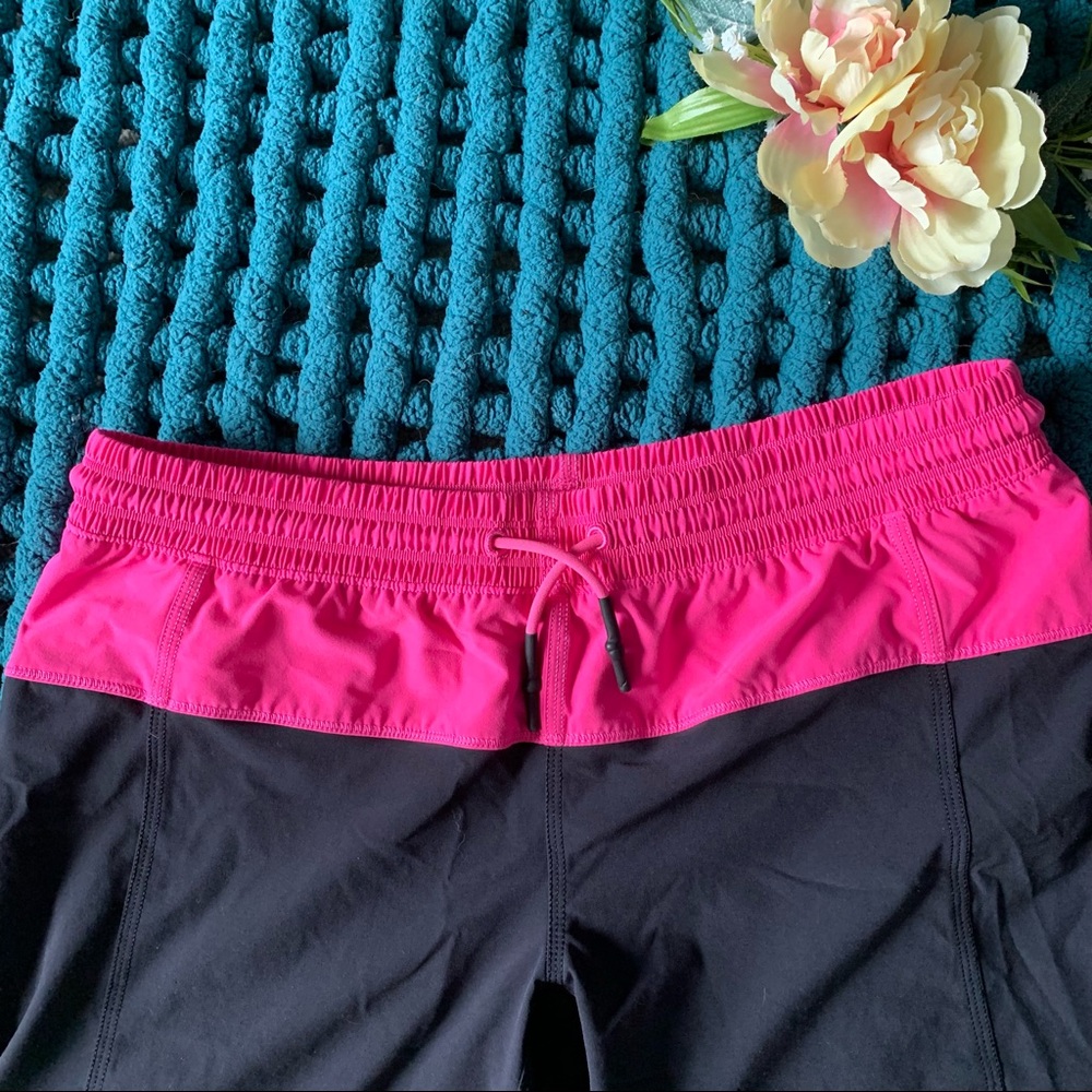 Lululemon Capris - Picture 2 of 5